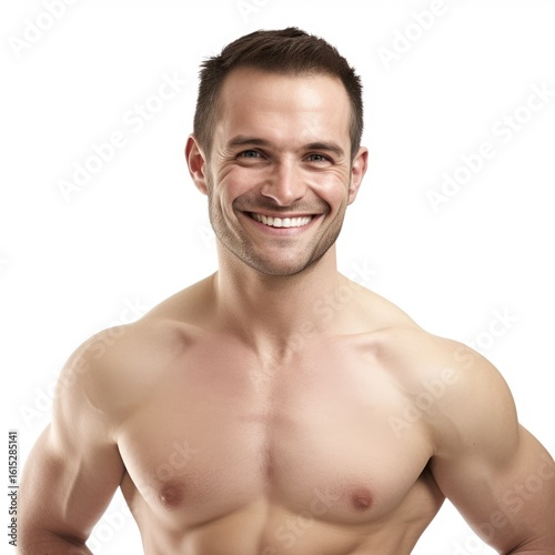 Revitalizing the Man in His 30s Boosting Testosterone Levels with Excitement