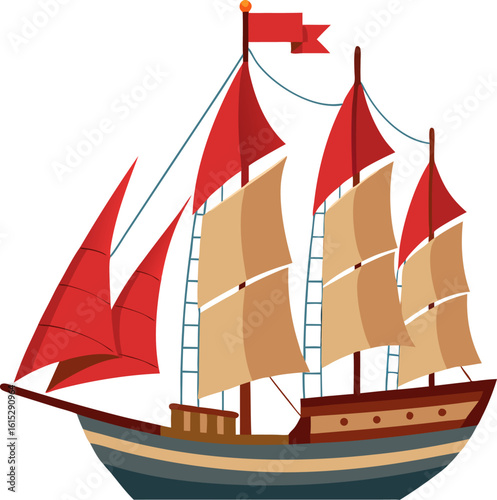 Schooner