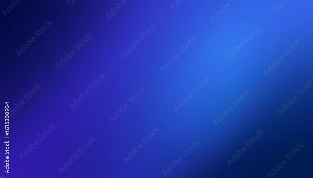 Obraz premium Dark blue to purple and teal gradient background texture, digital art, ocean