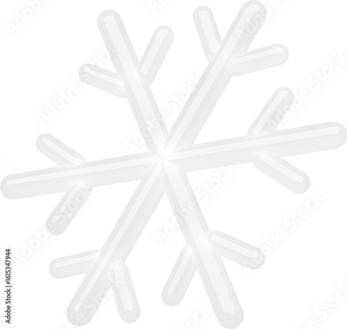 snowflake
