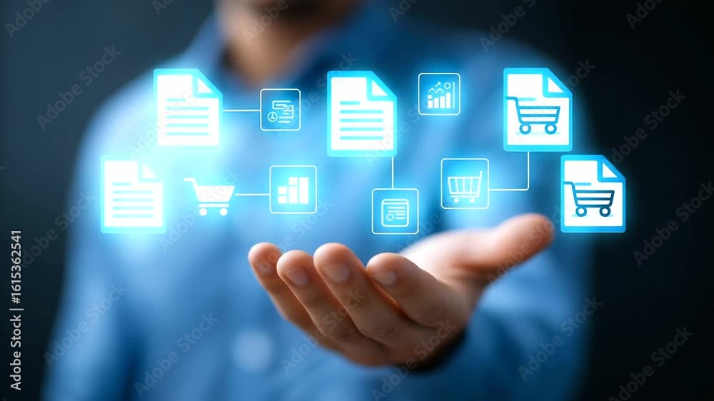 Explore cutting-edge digital procurement through dynamic e-procurement iconography. Explore cutting-edge digital procurement through dynamic e-procurement iconography.