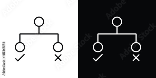 Condition icon for template logo, vector designs.