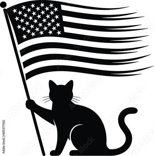 Cat Heart eps | american flag with cat svg Cat svg | Heart eps | Cat Silhouette | animal eps | cat love eps| kitten svg | cat lover gift | peteps

Cat In Heart eps, Cat Paws eps, Cat Footprints eps, C