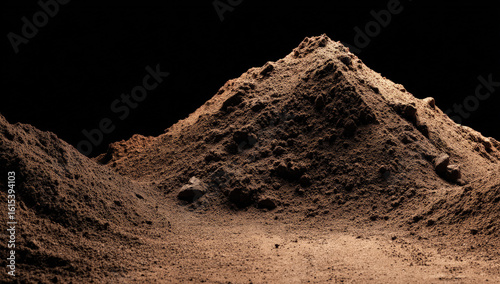 TerraGenesis Martian Cocoa Harvest