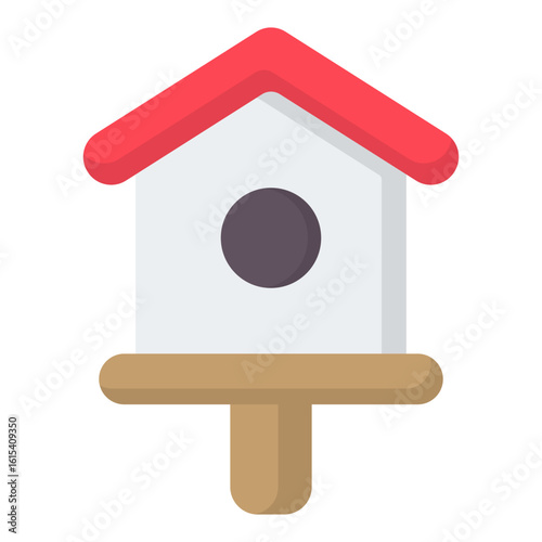 Birdhouse