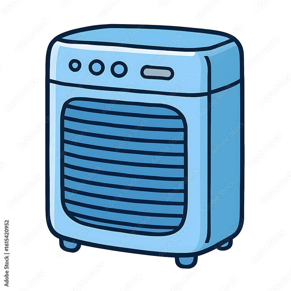 Air Cooler Air Cooler