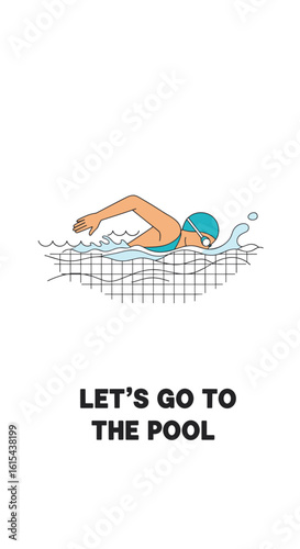 Dive into summer fun with a refreshing swim at the community pool this weekend