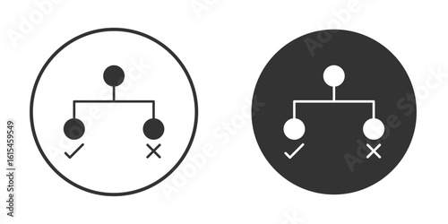 Condition icon for website design, logo for web and apps.