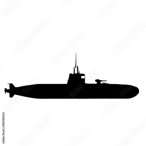 Abstract Background Of Black Lines For A Modern Illustration