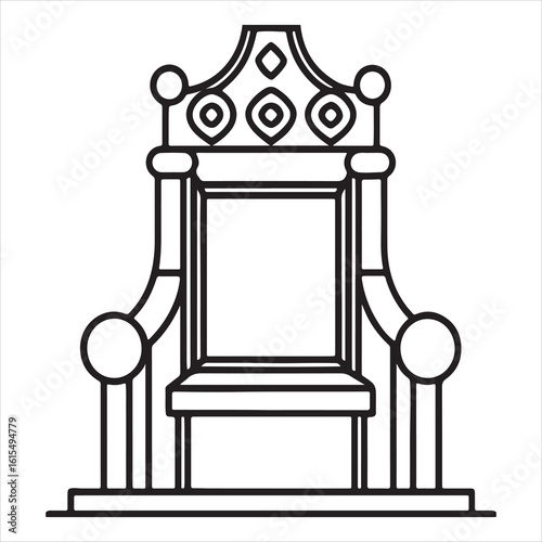 Byzantine Imperial Throne: Enduring Power, Sacred Legacy