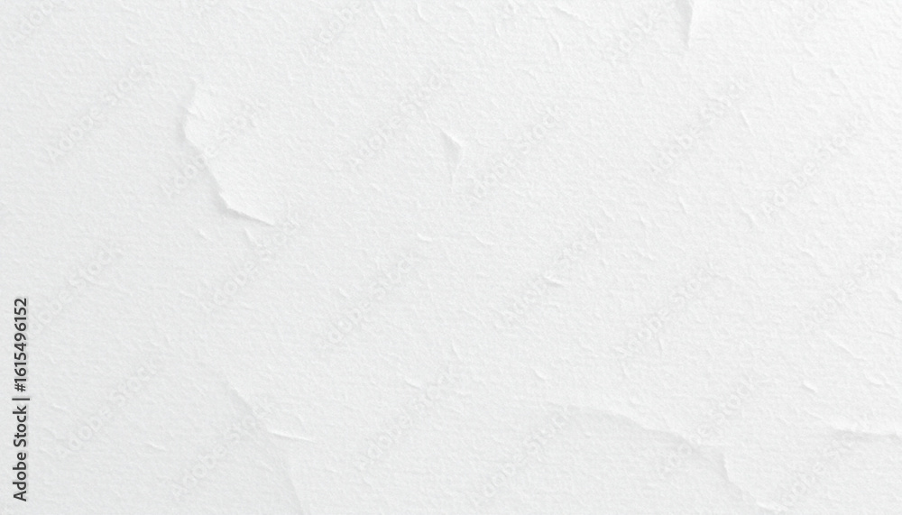Obraz premium White Paper Texture Background