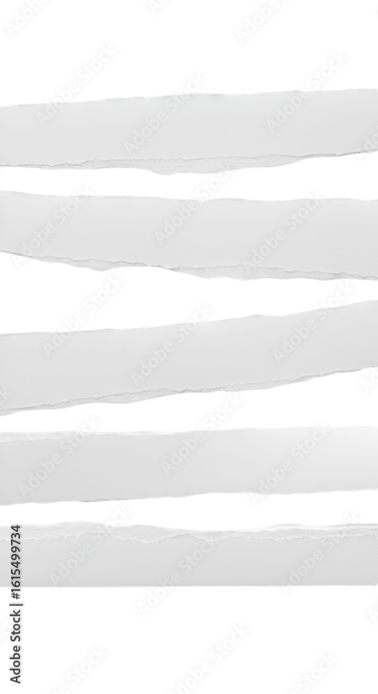 Obraz premium Abstract Graphic White Stripes Over Black Background Illustration Design