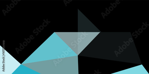 Light BLUE vector blurry hexagon pattern. Brand new colored illustration in blurry style with gradient. The textured pattern can be used for background.