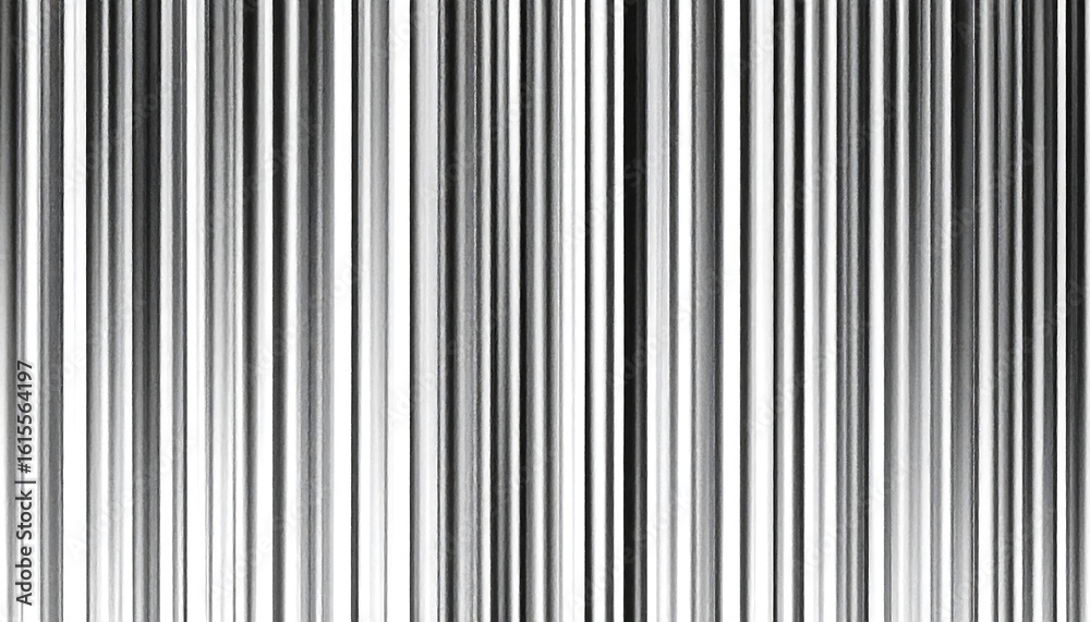 Obraz premium Abstract vertical lines