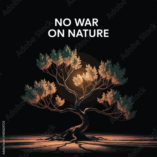 International Day for Preventing the Exploitation of the Environment in War and Armed Conflict — Environmental Protection & Conflict Awareness.