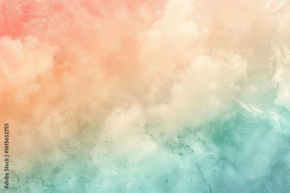 Obraz premium abstract watercolor background