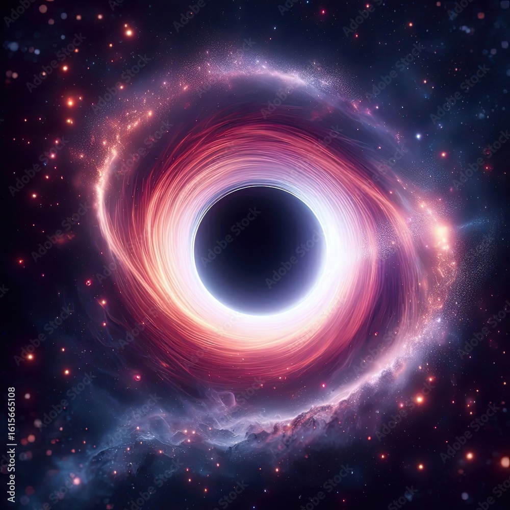 Obraz premium space, galaxy