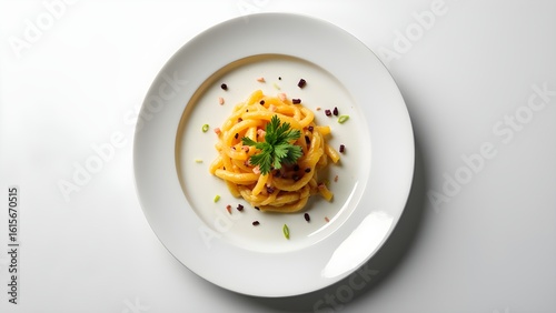 Modern Fine Dining