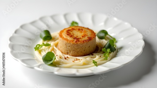 Modern Fine Dining