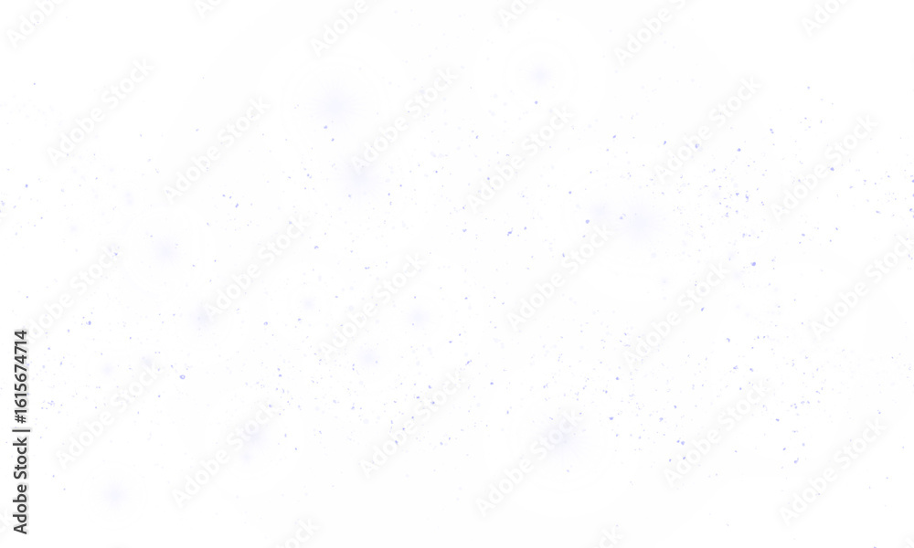 Naklejka premium PNG Abstract Bokeh with Sparkle Stars Transparent Background