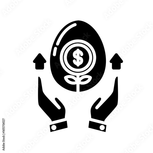 Incubator Icon