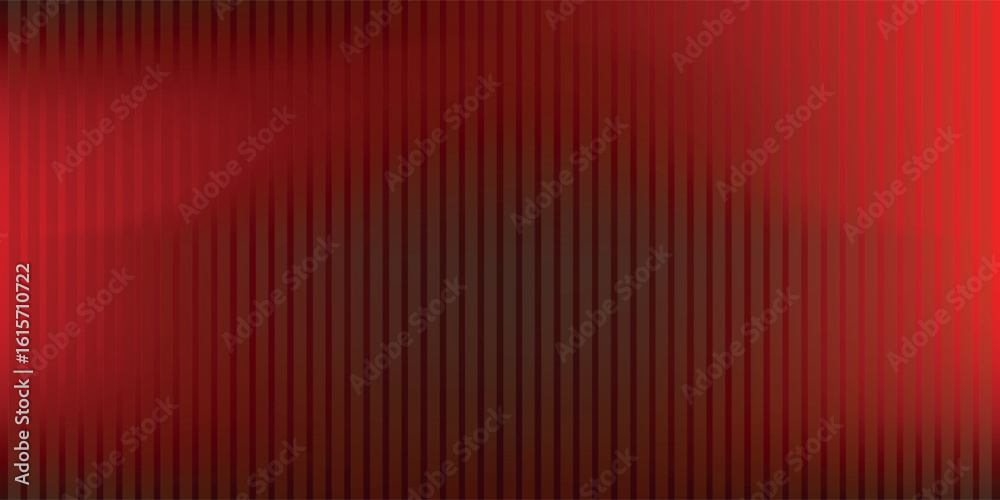 Fototapeta premium wave,red,abstract modern flat vector illustration&nbsp;for motion energy flow design vector graphic for presentation
