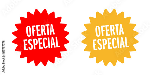 Oferta especial