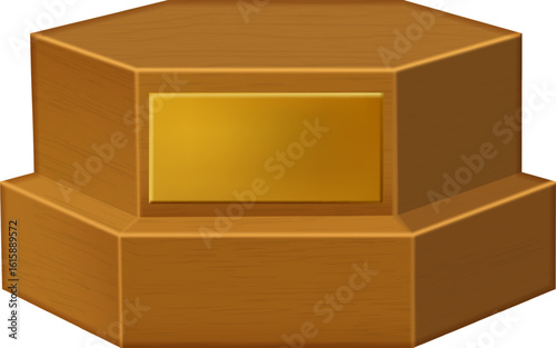 award original set_no_wreath_podiumVar