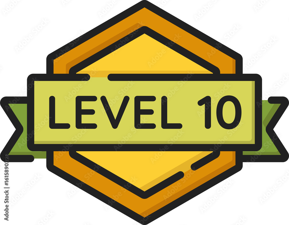 Fototapeta premium level