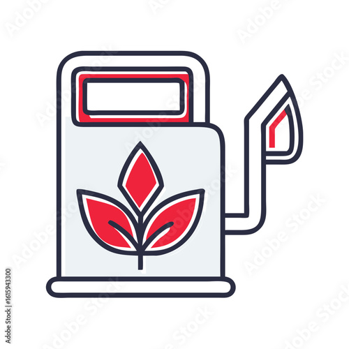 Biofuel Icon