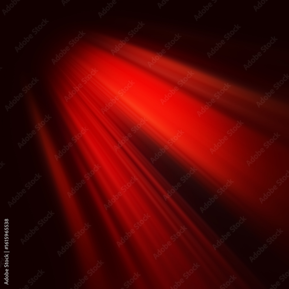 Fototapeta premium Colorful shine motion effect. Abstract glowing background. Color sparkle.