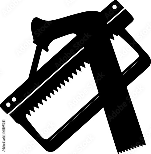 vector illustration of a paint roller