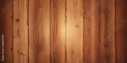 Brown wood texture background.	