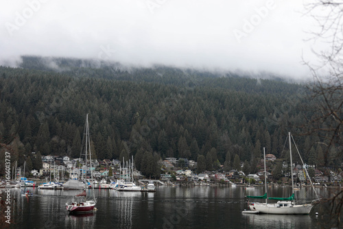 deep cove 2022