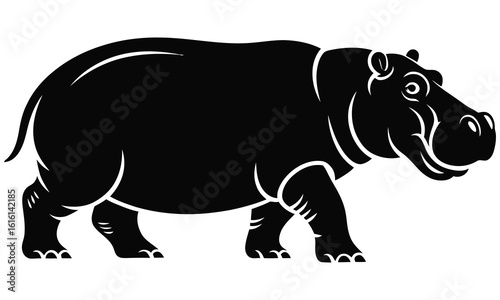 hippopotamus