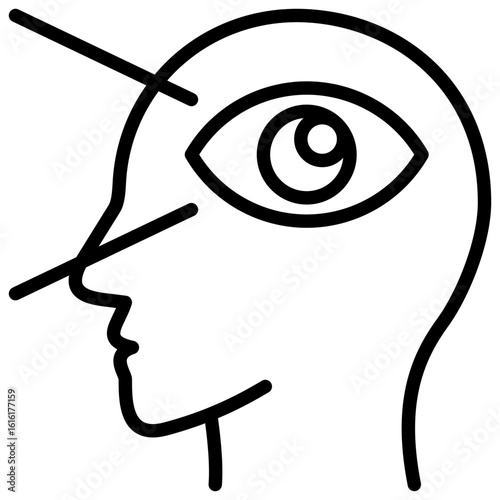 Perception Icon