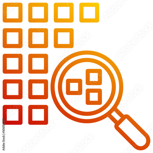 Sampling Icon