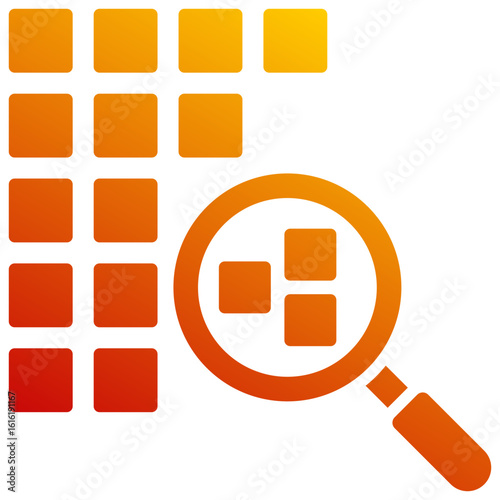 Sampling Icon