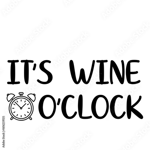 Wine quote
Wine o'clock
Wine lover, gift
German quote
Therapy in a glass