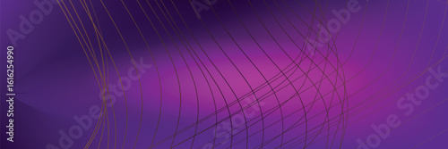 Abstract futuristic technology background for business banner and presentation, vector illustration design
