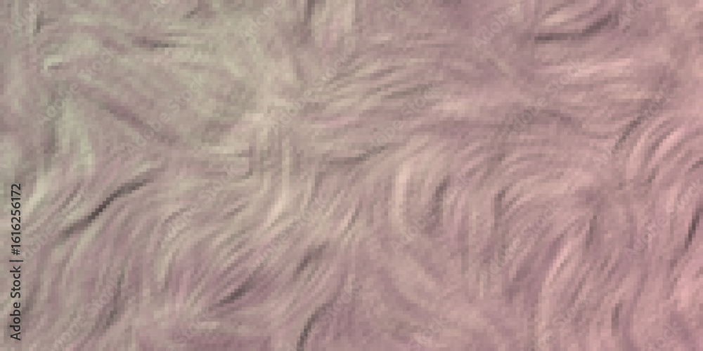 Obraz premium fur texture background