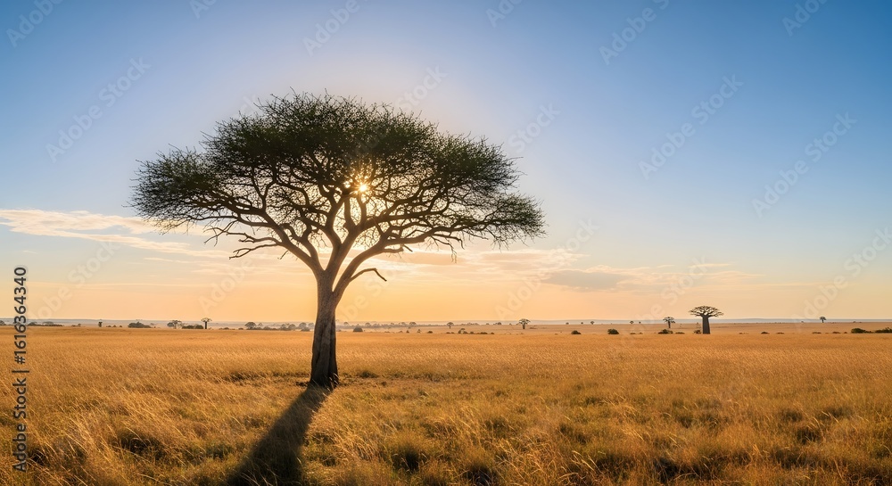 Fototapeta premium Landscapes & Nature