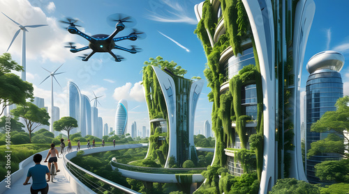 environment 