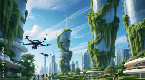 environment 