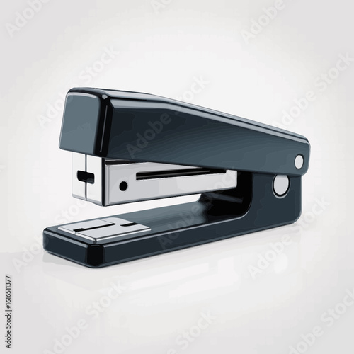 stapler and staples