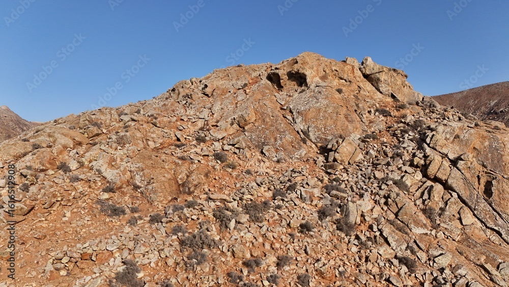 Φωτογραφία wonderful afternoon dedicated to the mountains and their landscapes alongside an