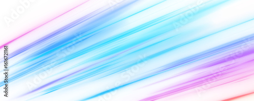 Blue wave curved lines for presentations, illustration of articles and publications on technological trends and innovations, covers of technological magazines. Light arc in blue colors.	