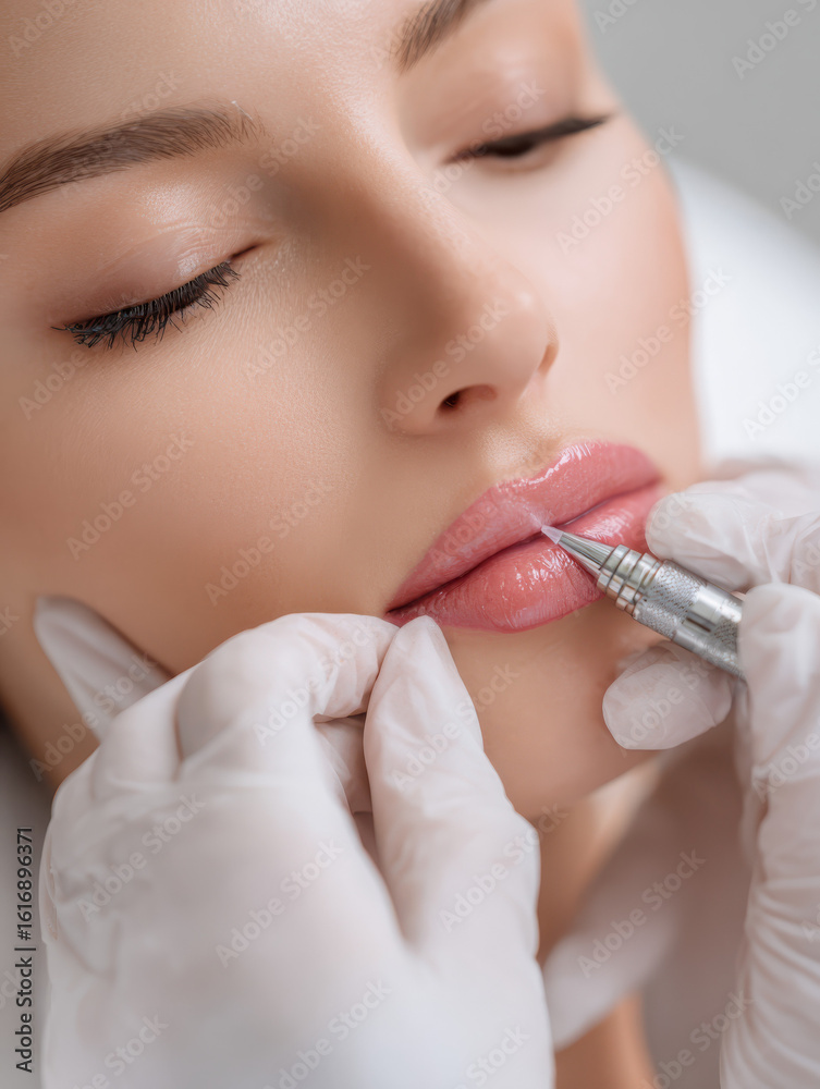 lip filling lip filling