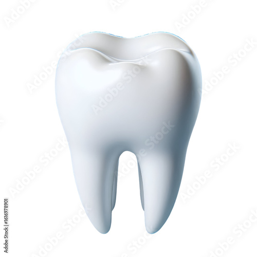 white tooth 3d background with whitening teeth clean 