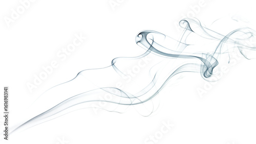 smoke transparent background 